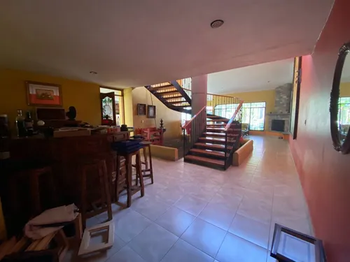 Casa En Venta En Atlixco