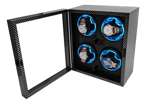Bobinador Reloj Automático
