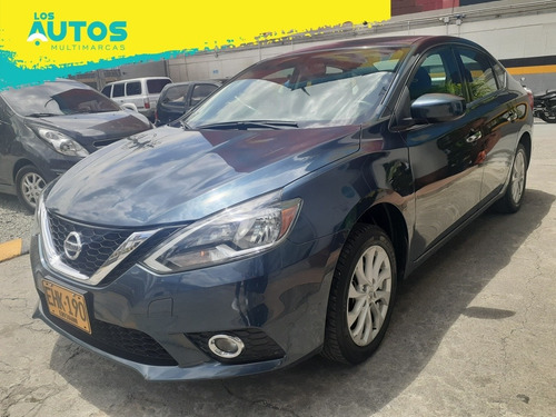 Nissan Sentra Std