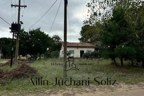 Terreno En Zona Nueva Atlantis
