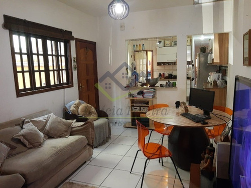 Imagem 10 de 28 de Casa Térrea 3 Dorms Sendo 01 Suite, Vila Figueira, Suzano Sp R$ 480.000,00 - Ca00134 - 69439642