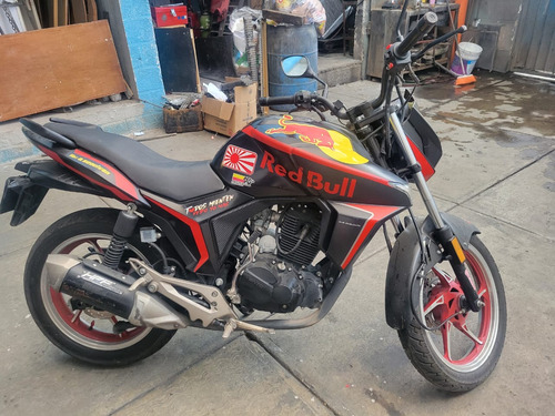 Vento Tornado 2021