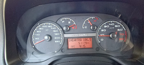 RAM 700 1.6 Club Cab Adventure Mt