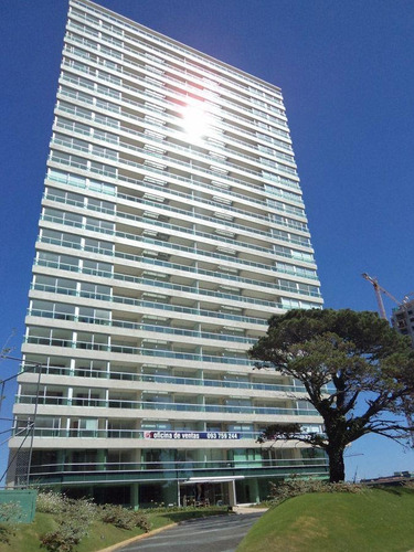 Apartamento A Estrenar En Avda. Roosevelt!!