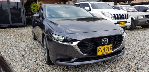 Mazda 3 Grand Touring 2020 Full