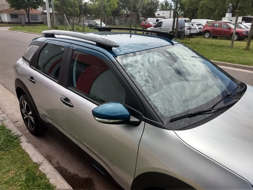 Citroën C4 Cactus 2020 1.6 Vti 115 At6 Shine