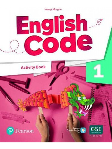 English Code British 1 Ejer - 