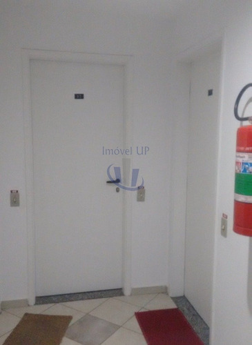Imagem 13 de 15 de Otima Localizacao.locacao Sala Comercial, Pacote R$3.300,00 2 Vagas De Garagem. - L-1530