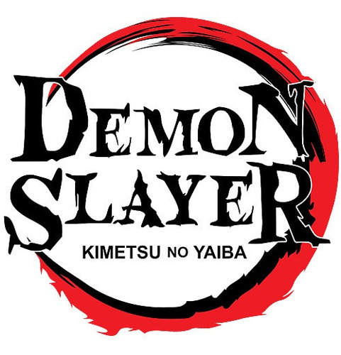 Akasa Demon Slayer Kimetsu No Yaiba - Frete Grátis