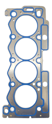 Junta Do Cabeçote Aço C3 Aircross 206 207 208 Hoggar 1.6mm 