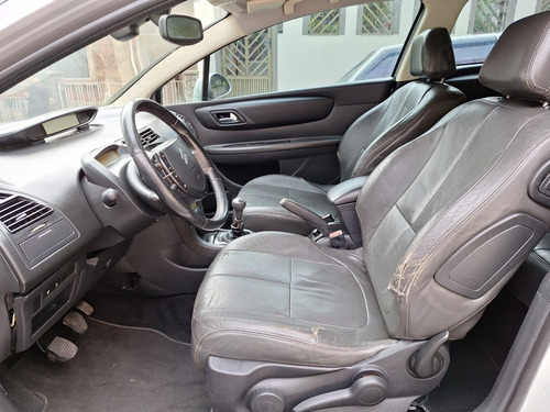 Citroën C4 2.0 I VTR 16V GASOLINA 2P MANUAL