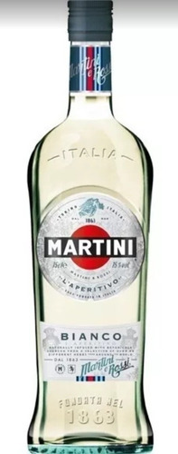 Martini Bianco Vermouth 1 Litro
