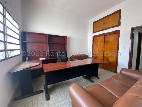 Imagen 12 de 30 de Galpon Con Terreno En Venta En La Zona Industrial 1 De Barquisimeto Rah. 23-11795 //invierta Seguro Con Rentahouse//