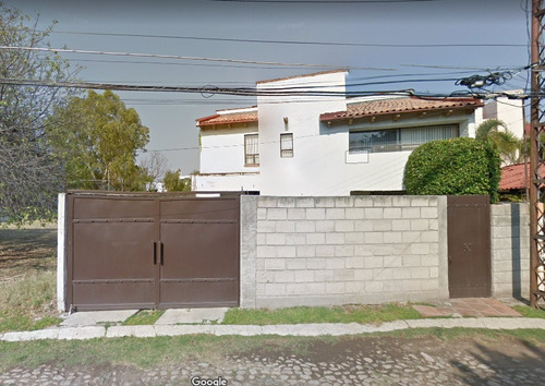 Ar Vendo Hermosa Casa En Jurica Queretaro 