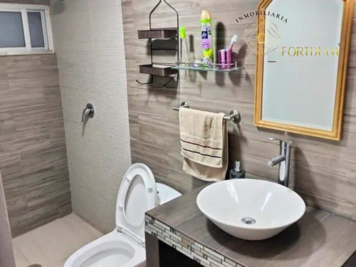 Casa En Venta, Arcos Del Alba