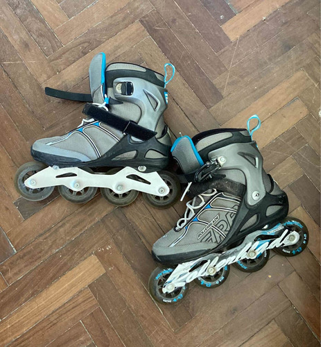 Patines Rollerblade 84