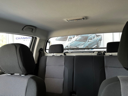 Changan Hunter 4x4