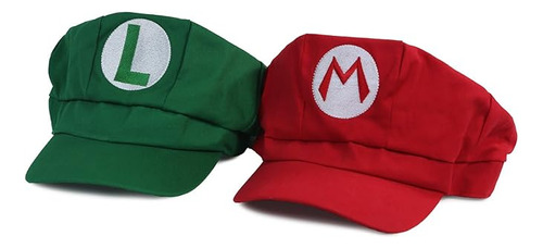 Gorra Para Cosplay Sombrero Para Disfraz Anime Para Adultos