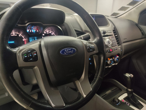 Ford Ranger Dc 4x4 Ltd At 3.2l D 2014