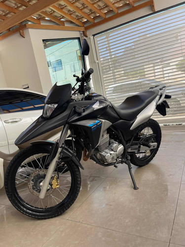 Honda Xre 300cc