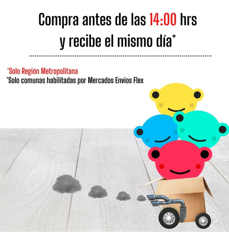 Imagen 2 de 4 de Correa Para Arnés Con Diseño Colorido Para Mascotas Perros