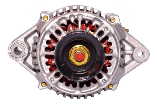 Alternador Toyota Hilux 2400 2rz-fe Rzn168 Dohc 16 2.4 1998