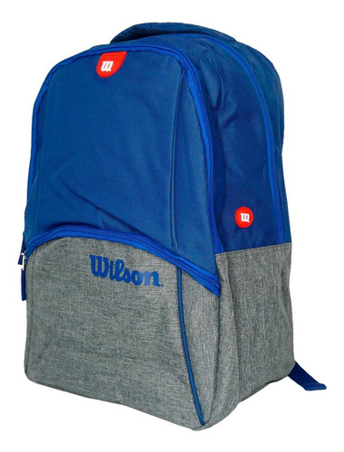 Imagen 2 de 6 de Bolso Morral Wilson Cryo 18 27 Lt