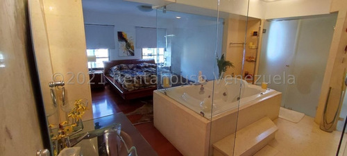 Imagen 15 de 18 de Venta De Impecable Apartamento En Colinas De Valle Arriba / Gc 22-10428