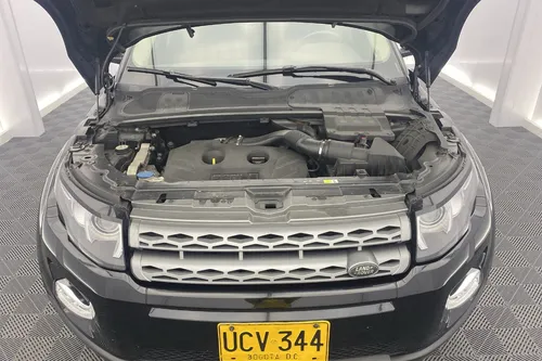 Land Rover Evoque 2.0 SI4