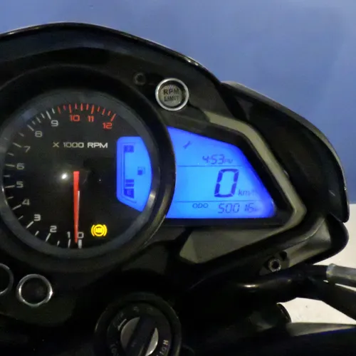 Bajaj Pulsar Ns 200 Abs 2020