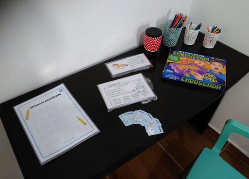 Imagem 5 de 5 de Reforço Escolar E Atendimento Psicopedagógico