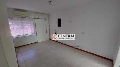 Imagem 14 de 28 de Apartamento Com 4 Dormitórios Para Alugar, 190 M² Por R$ 3.600,00/ano - Itaigara - Salvador/ba - Ap3396