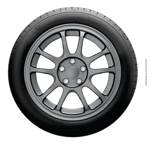 Pneu Michelin Aro 18 - Primacy A / S - 225/60 R18 100 H