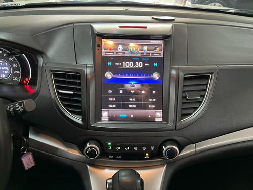 Cr-v 2.0 Lx