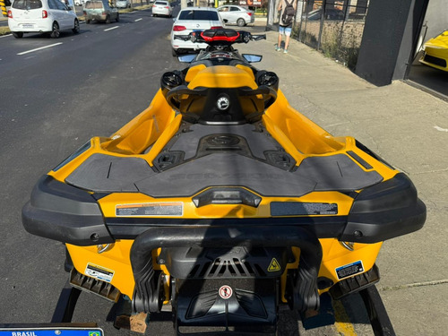 Jetski Seadoo Rxt-xrs 300 - 2021