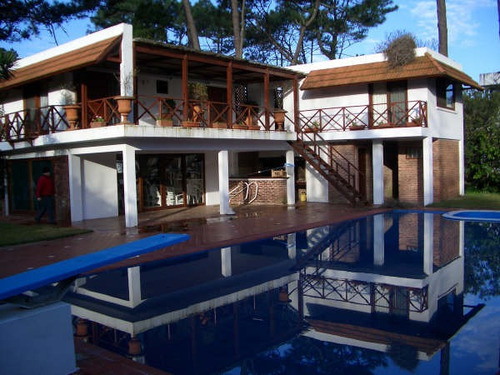 Venta Casa 12 Dormitorios En Suite Punta Del Este Oportunida