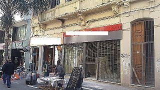 Imagen 3 de 5 de Sarandí Y 33