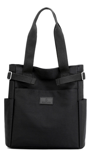 Bolsas De Hombro Y De Mano Para Mujer Moda Gran Capacidad