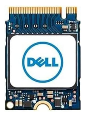 Dell M.2 Pcie Nvme Clase 35  Ssd 512