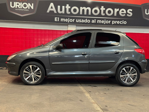 Peugeot 206 1.4 Generation Plus 75cv