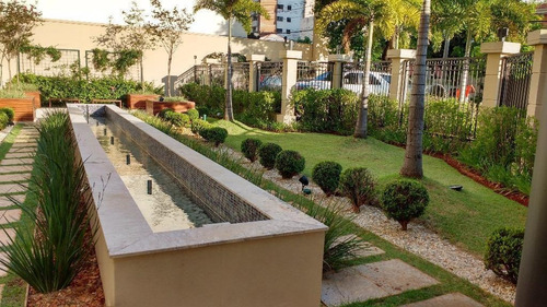 Apartamento Com 2 Dormitórios À Venda, 58 M² Por R$ 720.000,00 - Cambuí - Campinas/sp - Ap3907