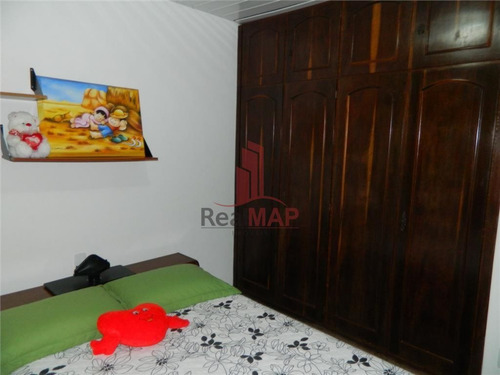 Imagem 8 de 15 de Casa - Capoeiras - Ref: 1147 - V-1147