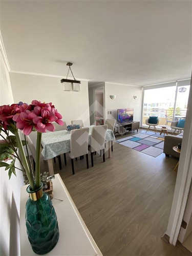 Imagen 3 de 11 de Departamento En Venta De 2 Dormitorios 2 Baños En La Serena