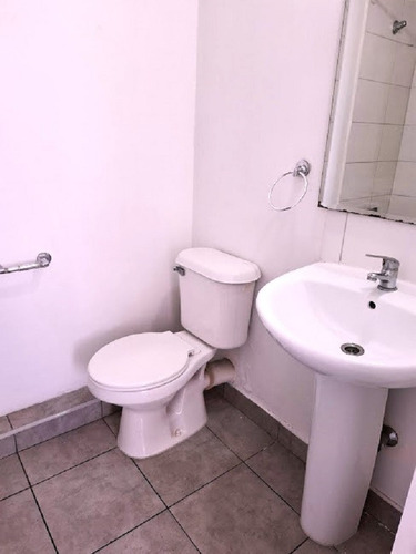 Arriendo Departamento Cercano Metro El Parron, La Cisterna