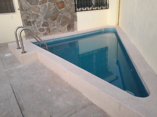 Casa En Renta Vacacional Acapulco