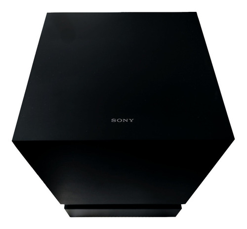 Home Theaters Sony Hbd 1600