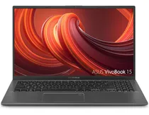 Comprar Notebook Asus I7 1065g7 10ma 8gb Ssd 256gb Vivobook 15  Fhd