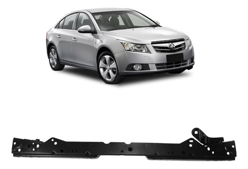 Frente Superior Chevrolet Cruze 2010 2011 2012 2013