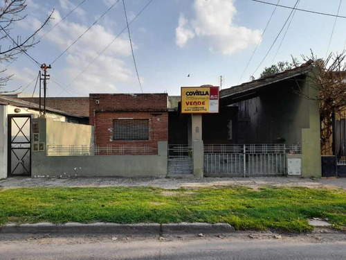 Casa En Venta En Remedios De Escalada Este