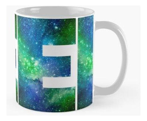 Taza E 2 Calidad Premium